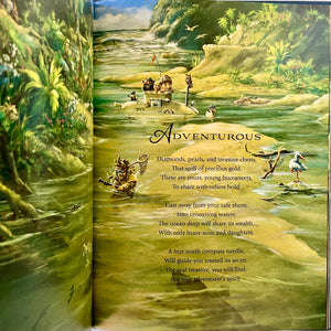 “Call of the Child II” Children’s Book