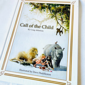 Call of the Child I & II